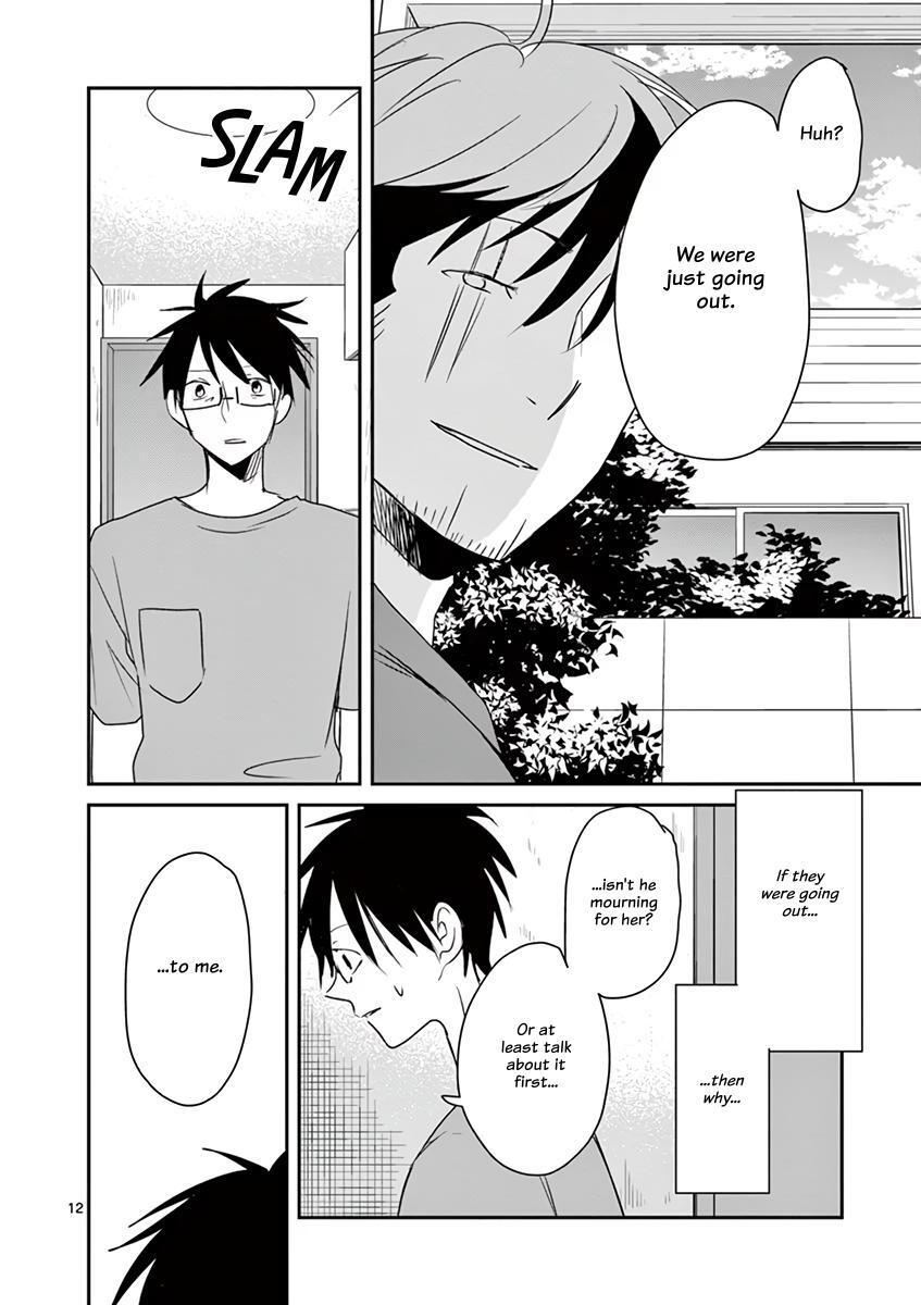 Read Asshou Manga Online