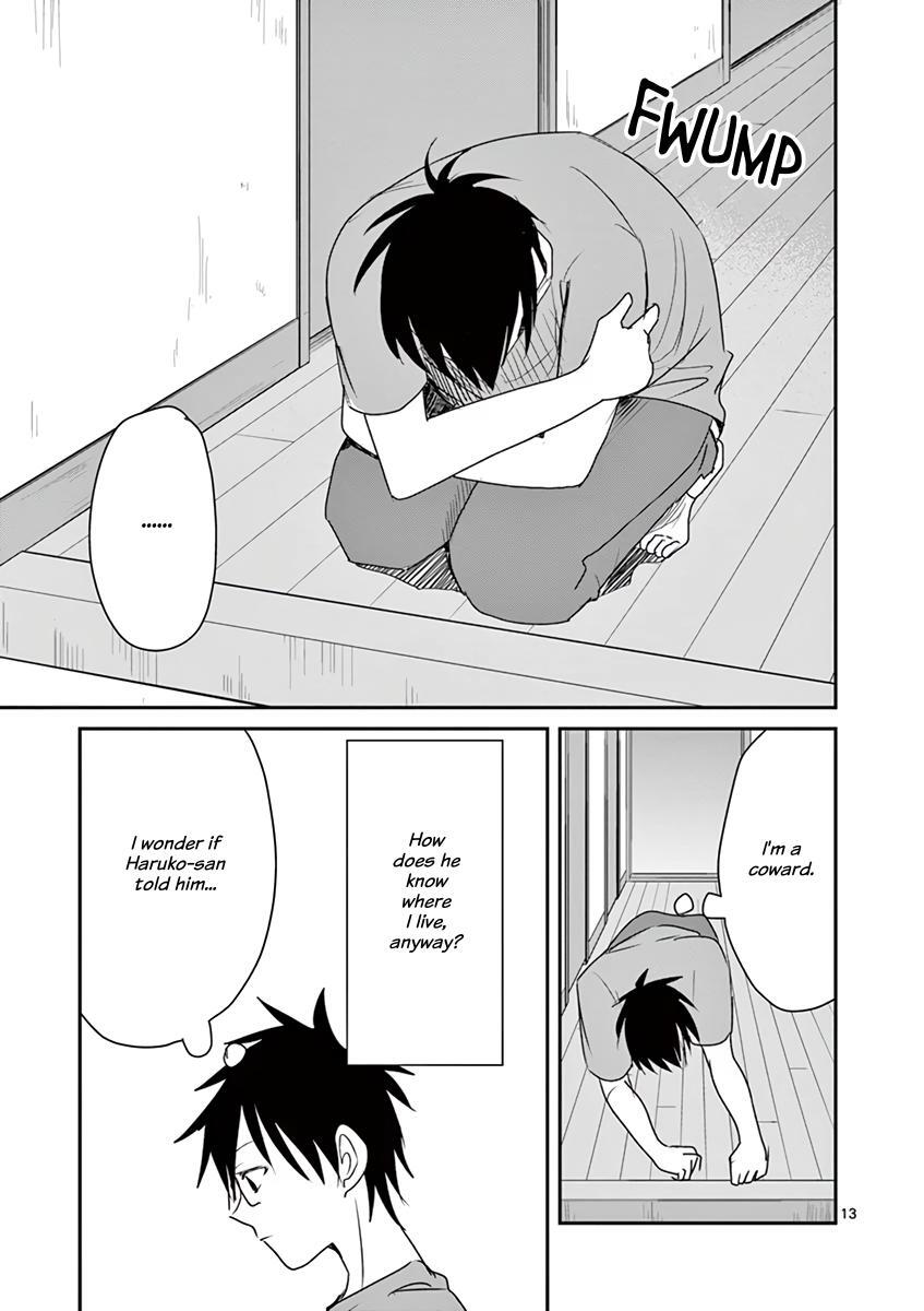 Read Asshou Manga Online