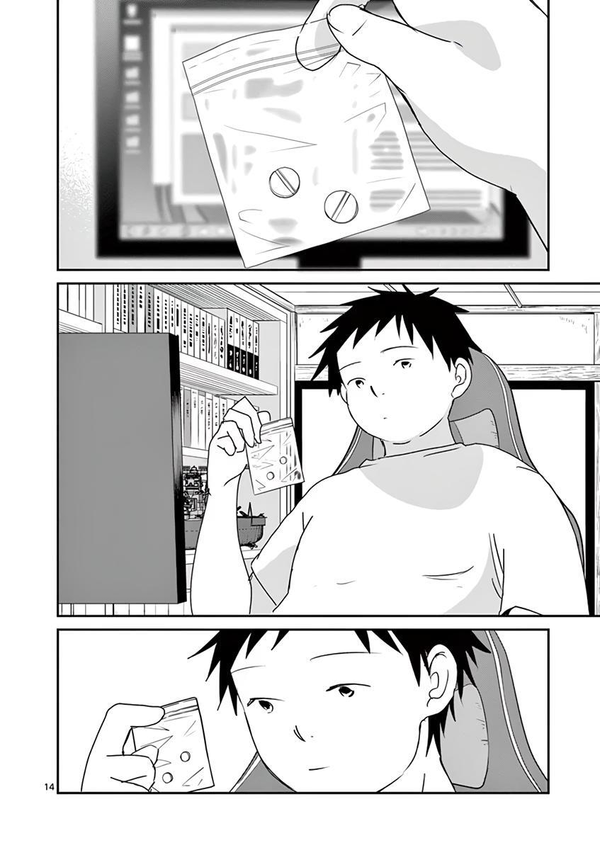 Read Asshou Manga Online