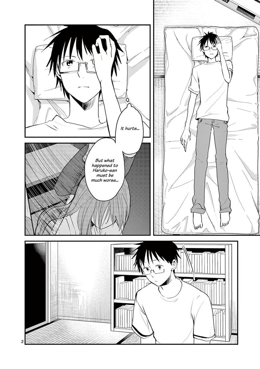 Read Asshou Manga Online
