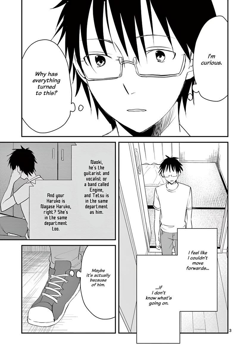Read Asshou Manga Online