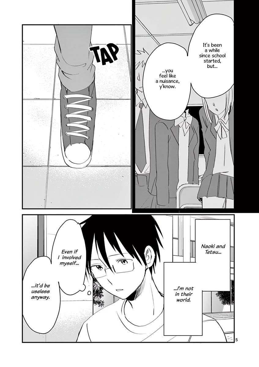 Read Asshou Manga Online