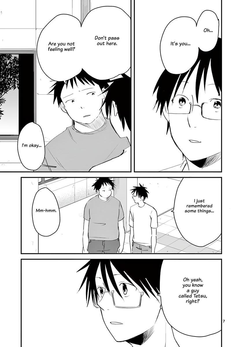 Read Asshou Manga Online
