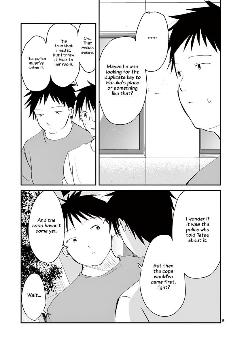 Read Asshou Manga Online