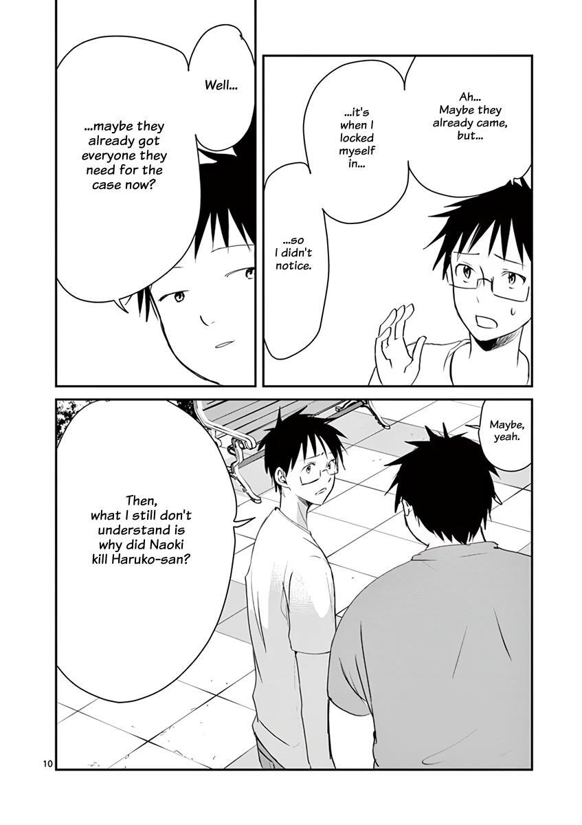 Read Asshou Manga Online