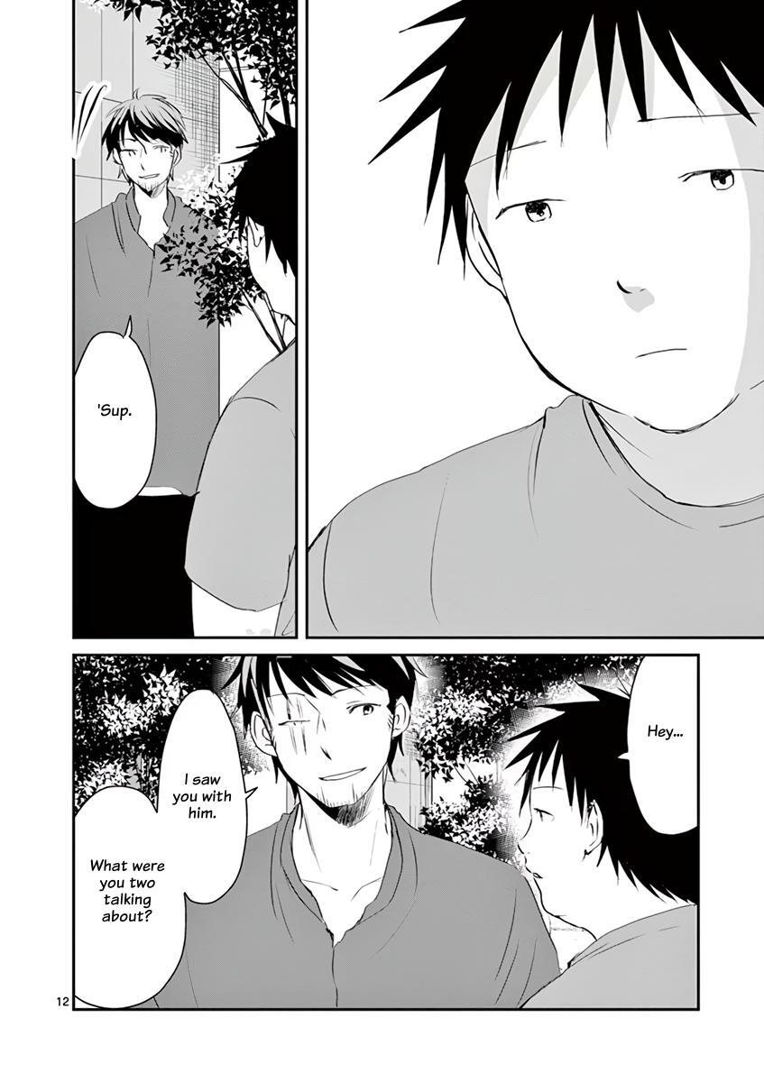 Read Asshou Manga Online