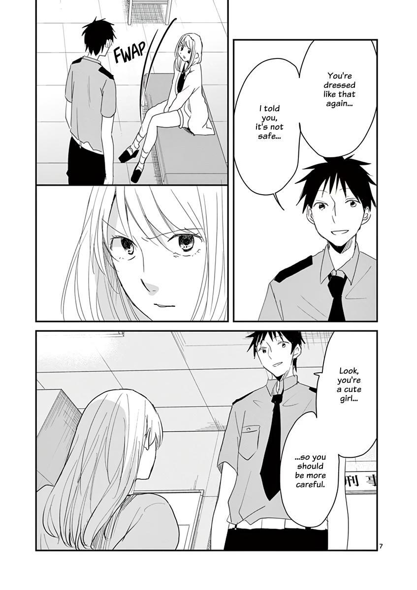 Read Asshou Manga Online