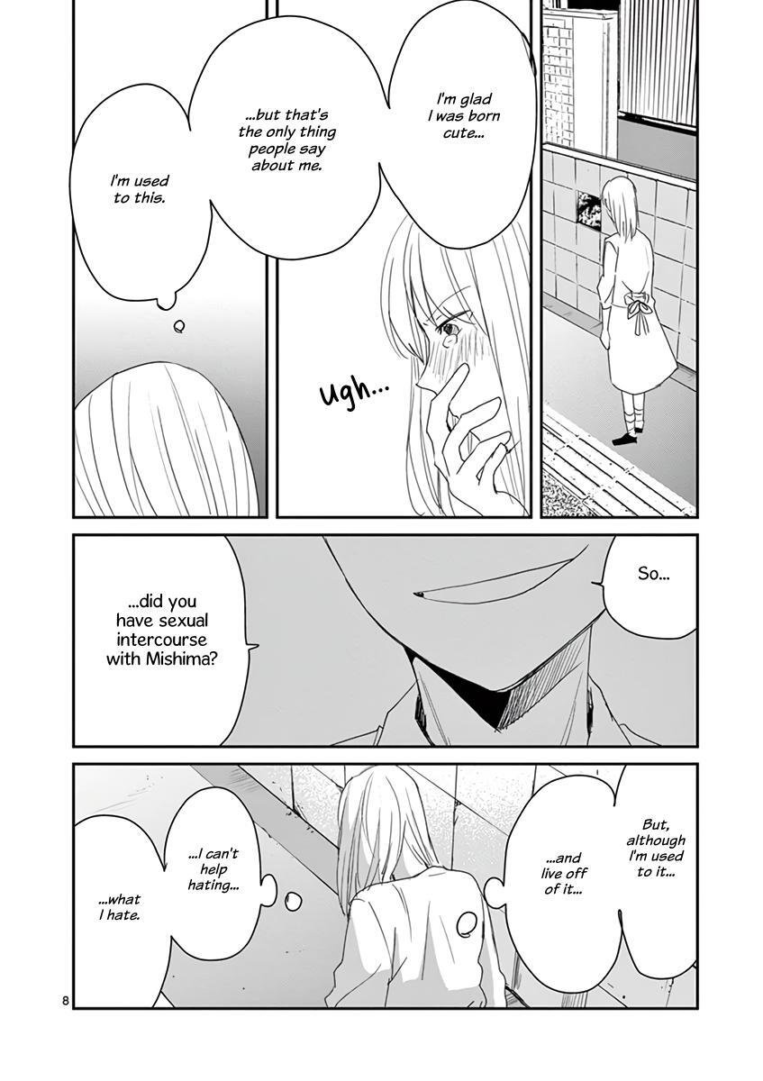 Read Asshou Manga Online