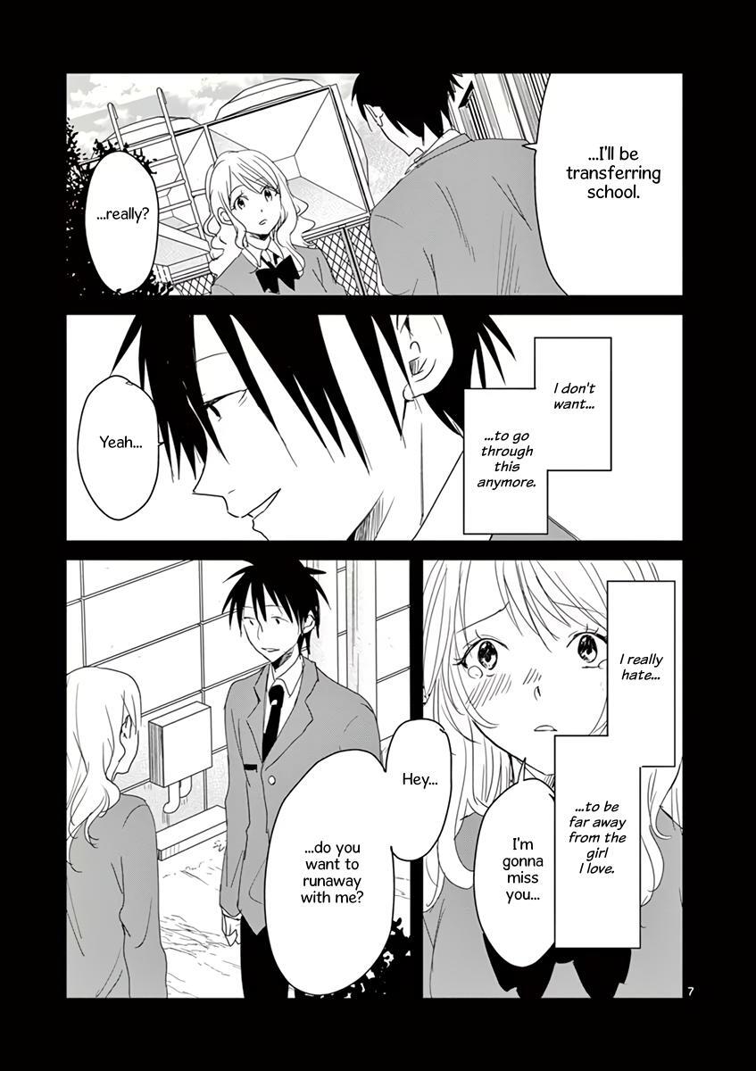 Read Asshou Manga Online