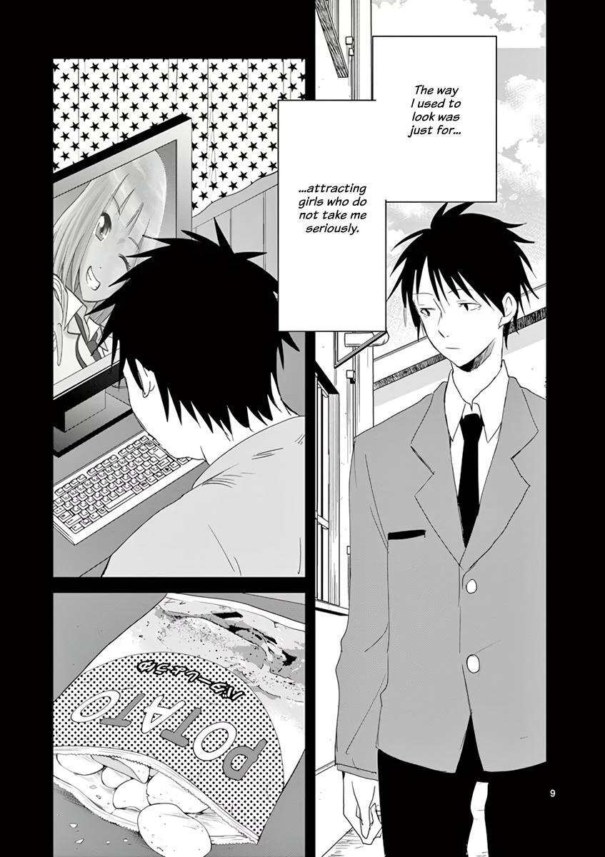 Read Asshou Manga Online