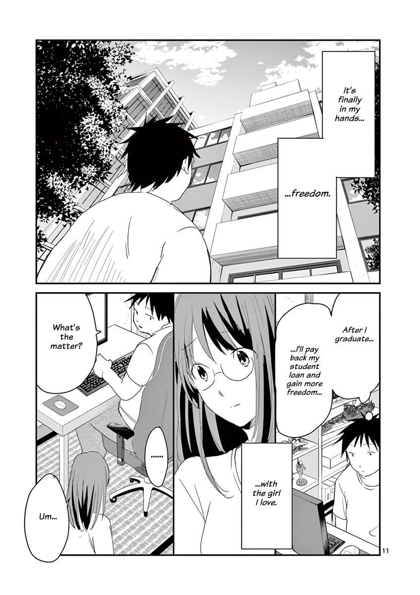Read Asshou Manga Online