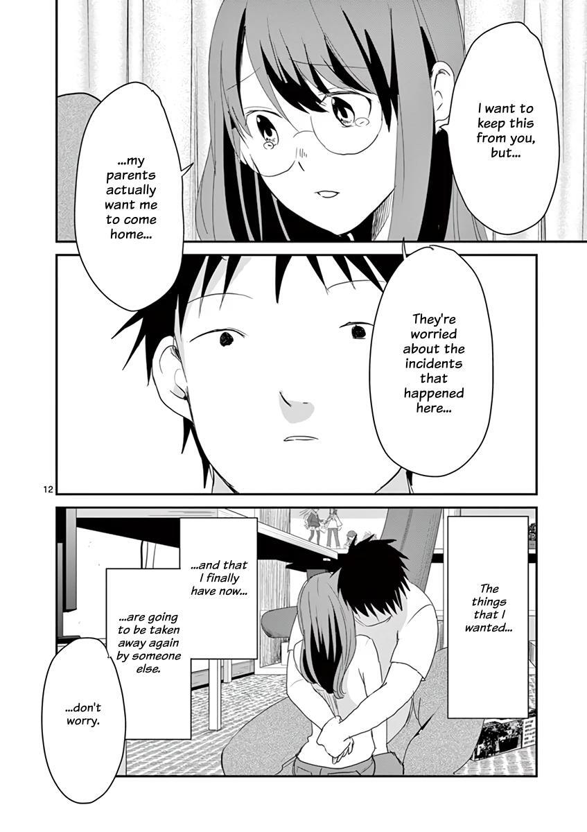 Read Asshou Manga Online