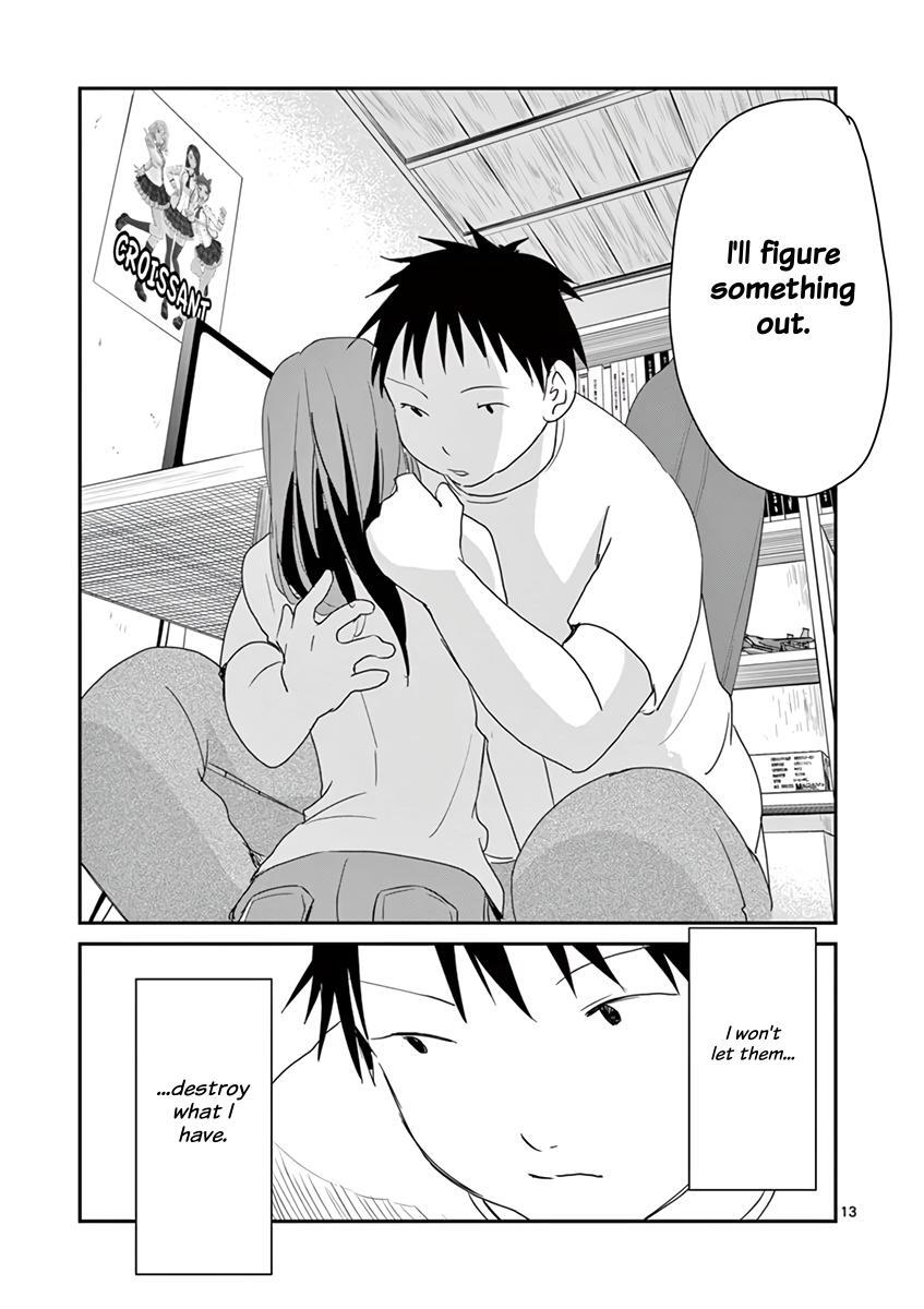 Read Asshou Manga Online