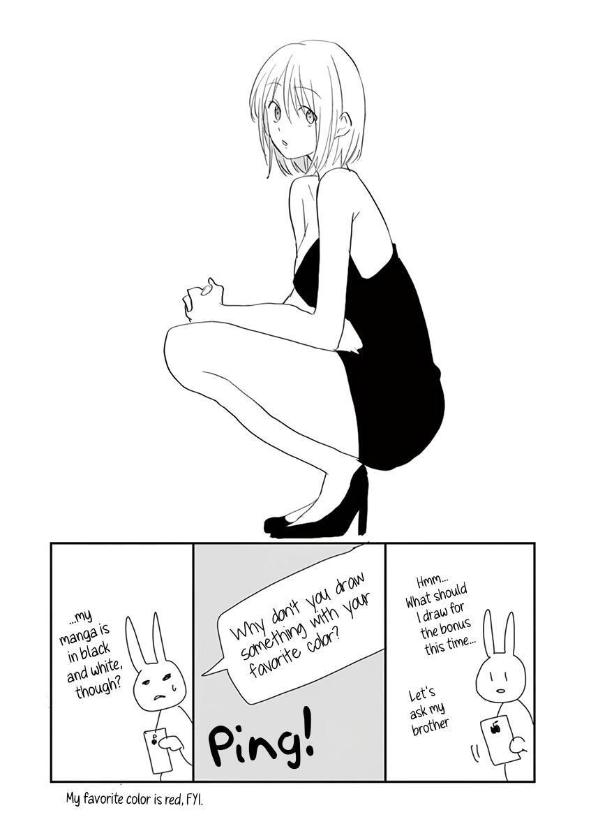 Read Asshou Manga Online