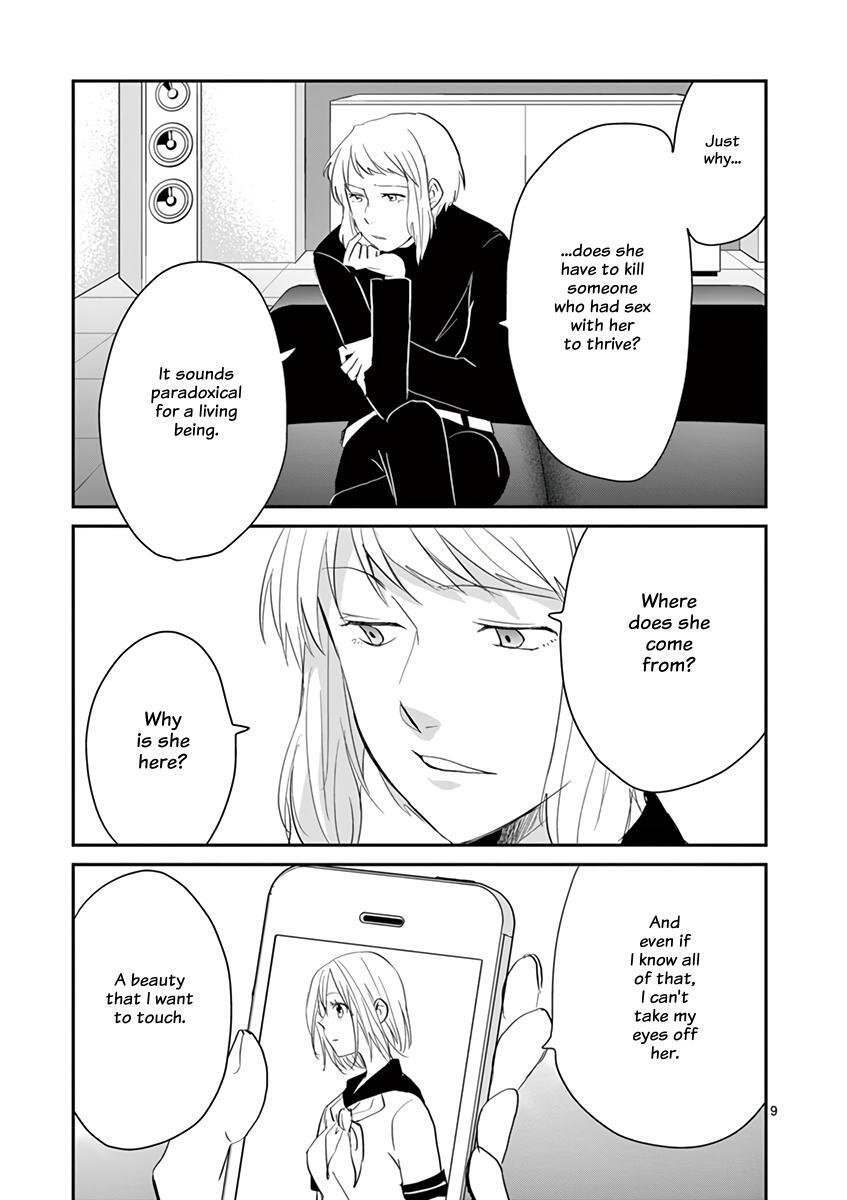 Read Asshou Manga Online