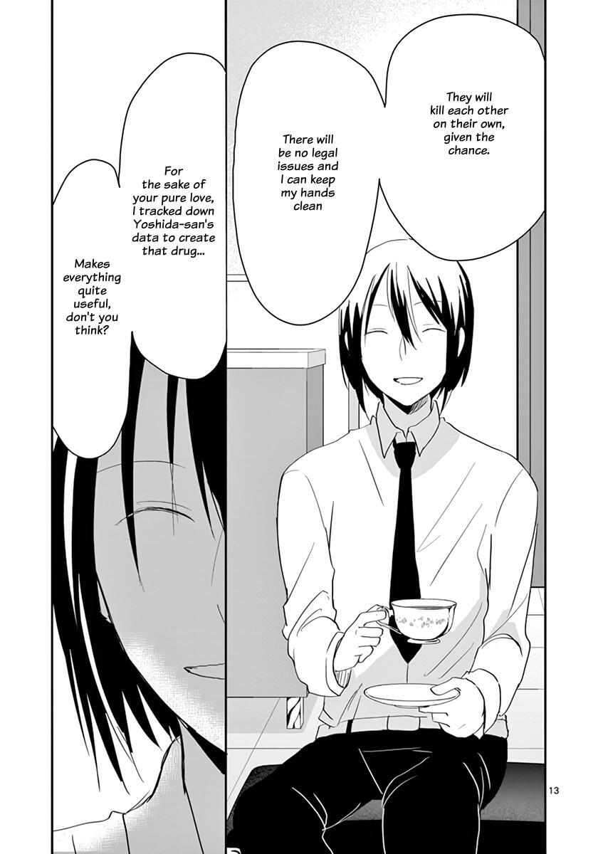 Read Asshou Manga Online