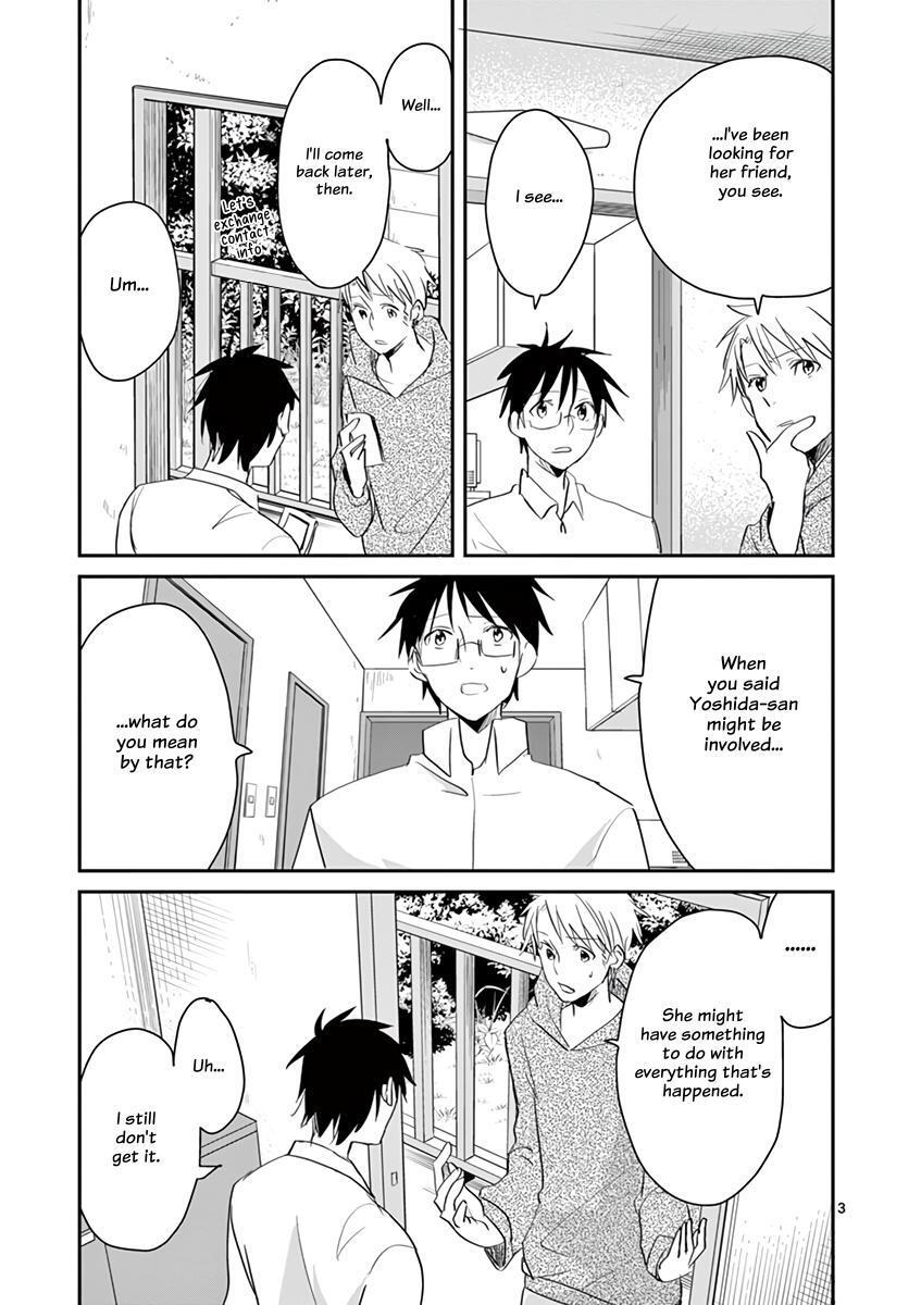 Read Asshou Manga Online