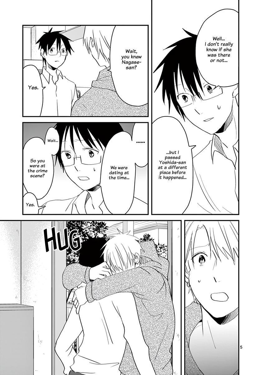 Read Asshou Manga Online