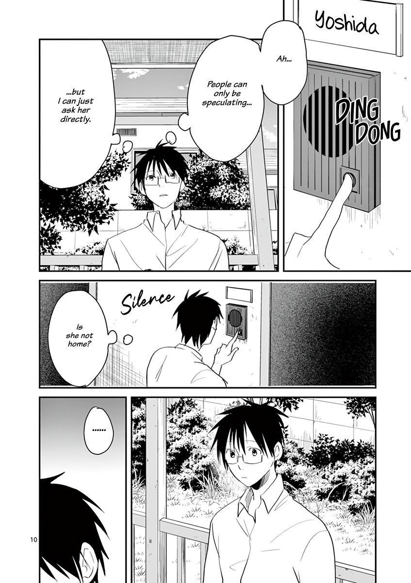 Read Asshou Manga Online