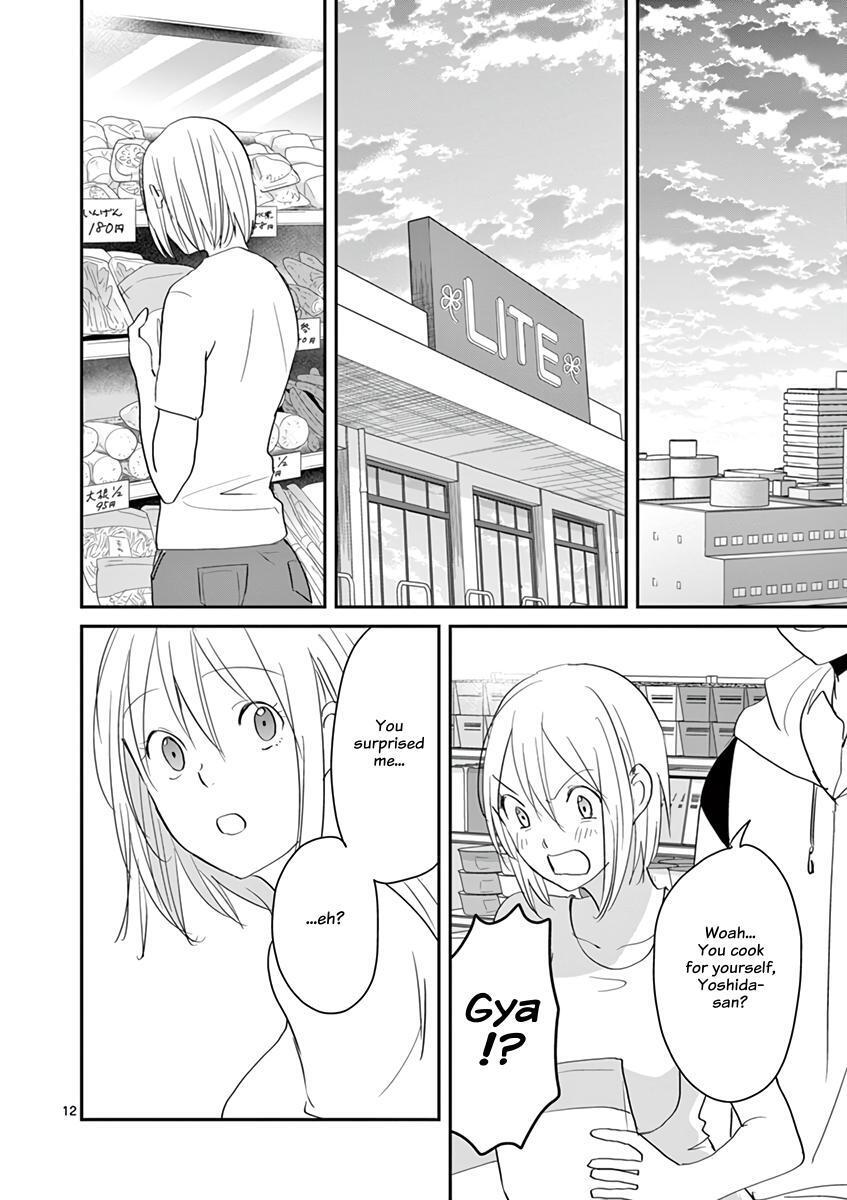 Read Asshou Manga Online