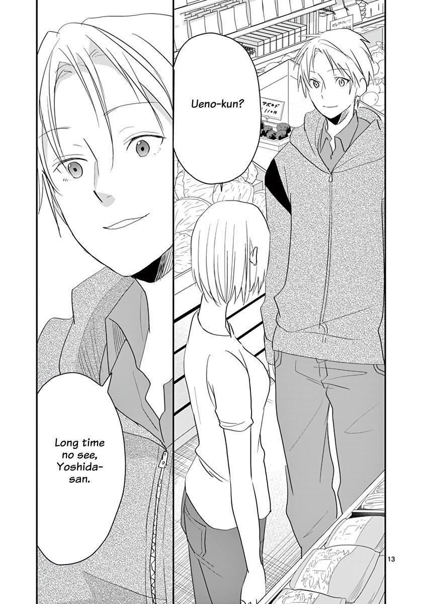 Read Asshou Manga Online