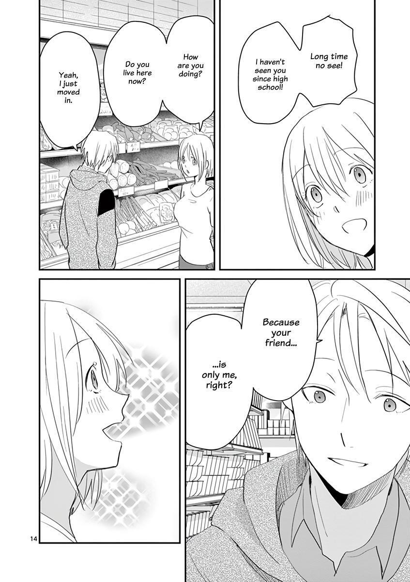 Read Asshou Manga Online