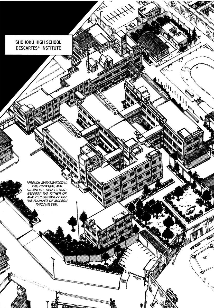 Read BB Project Manga Online