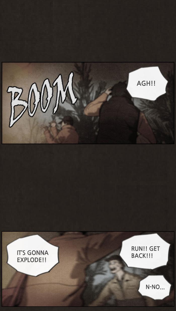 Read Bastard Manga Online