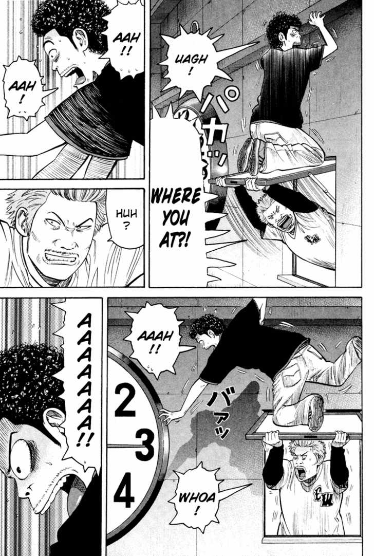 Read Beck Manga Online
