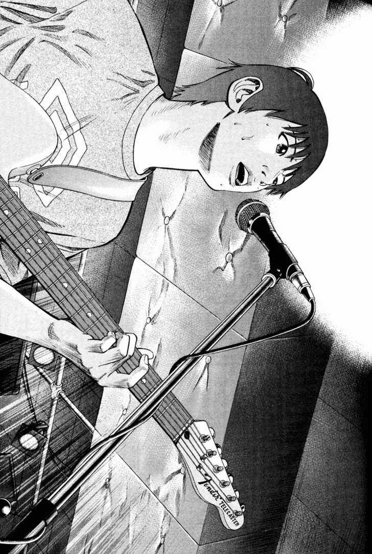 Read Beck Manga Online