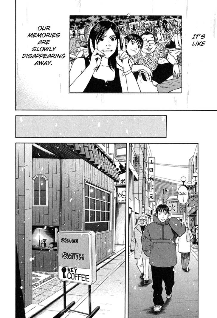 Read Beck Manga Online