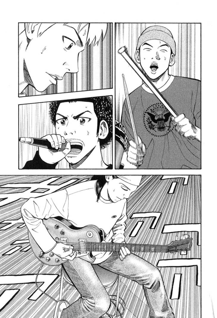 Read Beck Manga Online