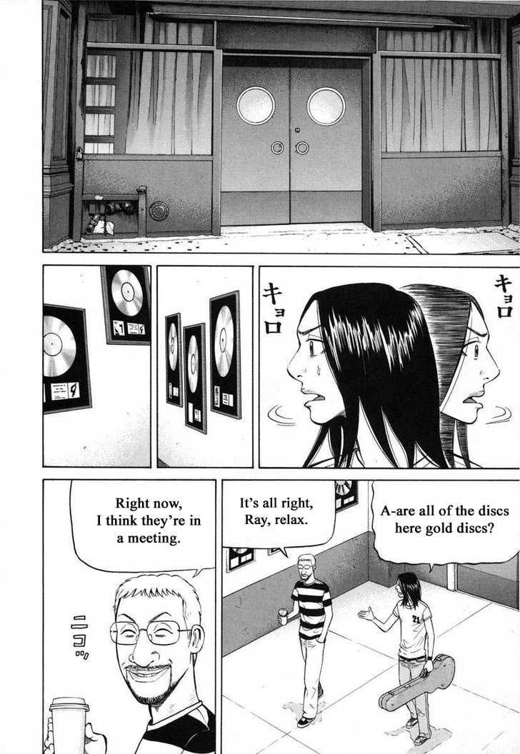 Read Beck Manga Online