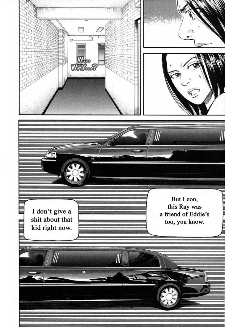 Read Beck Manga Online