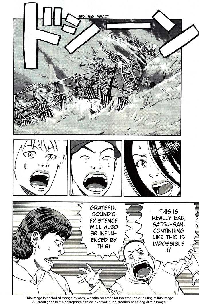 Read Beck Manga Online