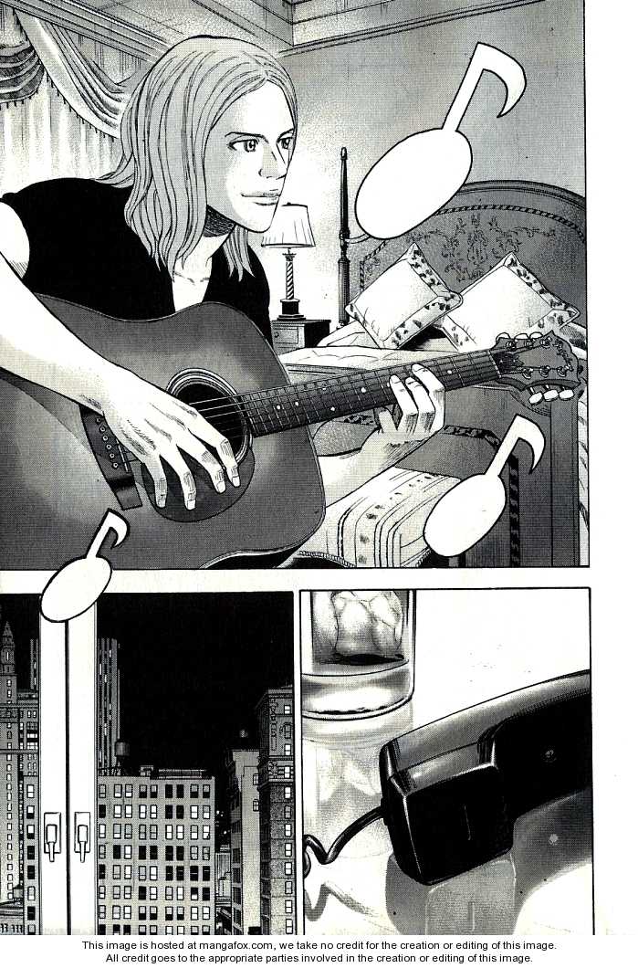 Read Beck Manga Online