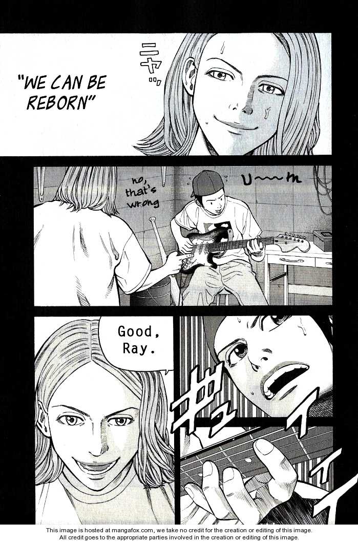 Read Beck Manga Online