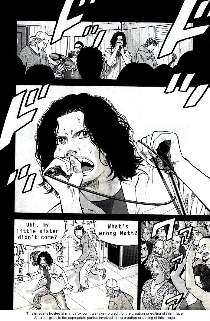 Read Beck Manga Online