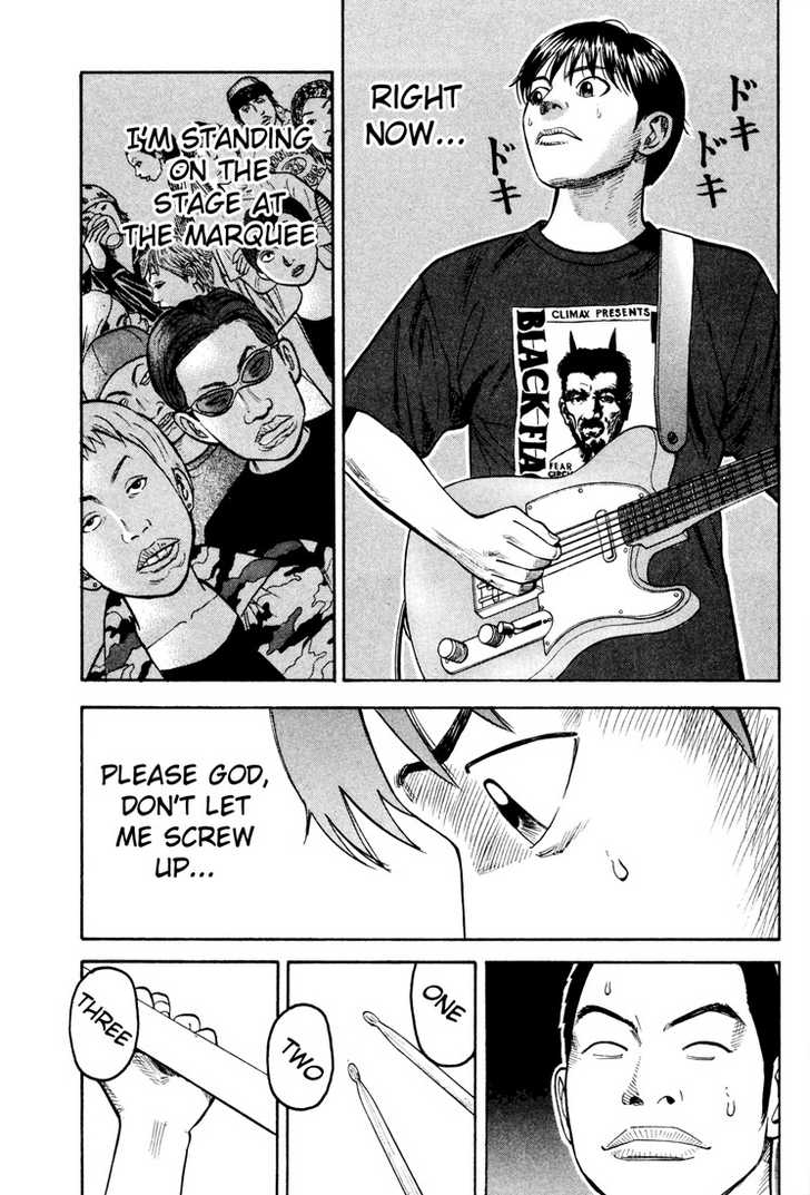 Read Beck Manga Online