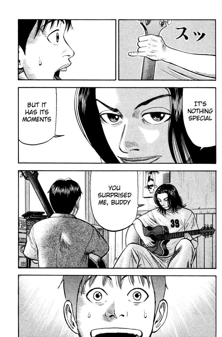 Read Beck Manga Online