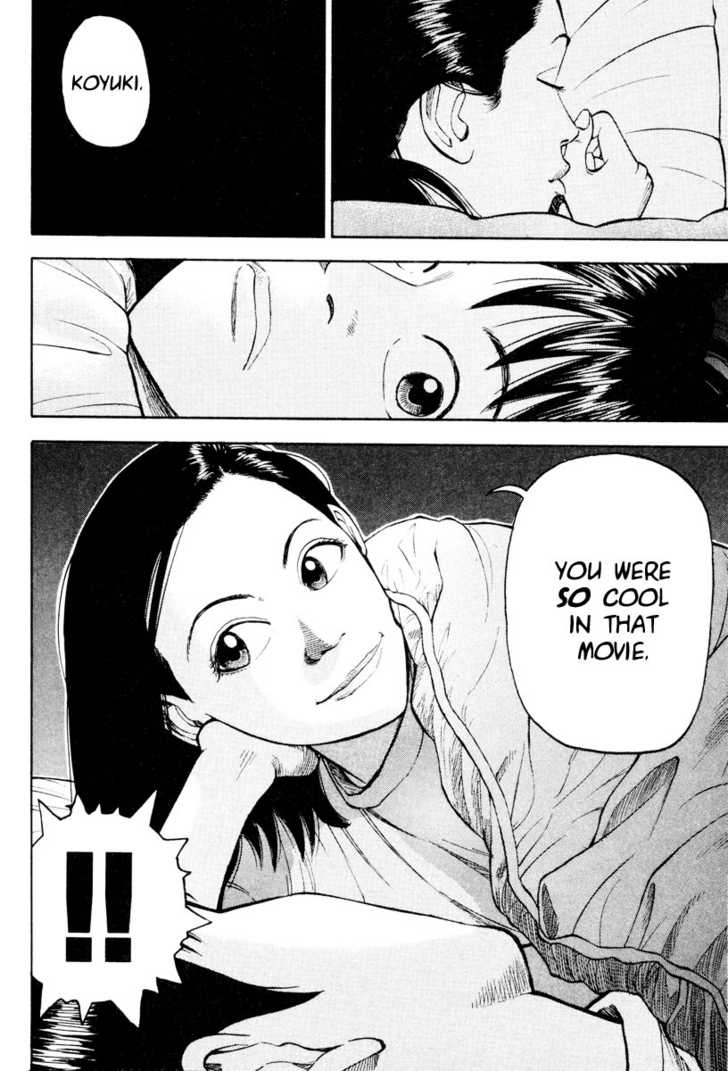 Read Beck Manga Online
