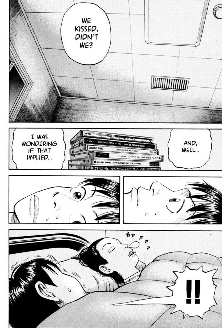 Read Beck Manga Online