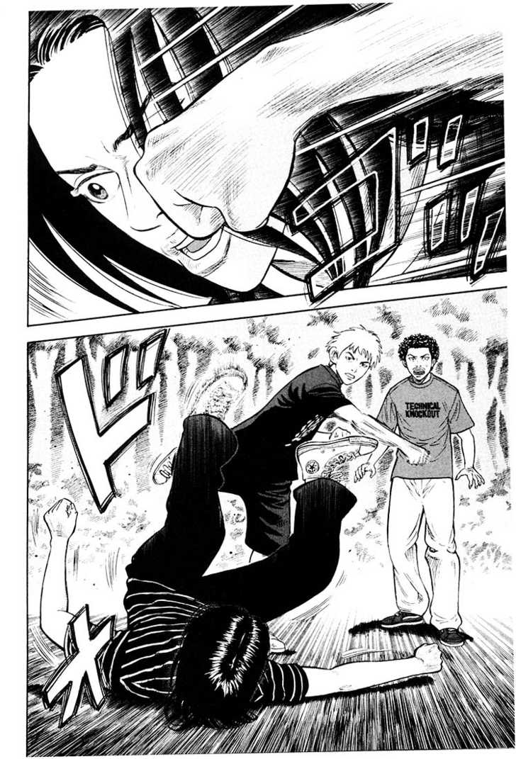 Read Beck Manga Online