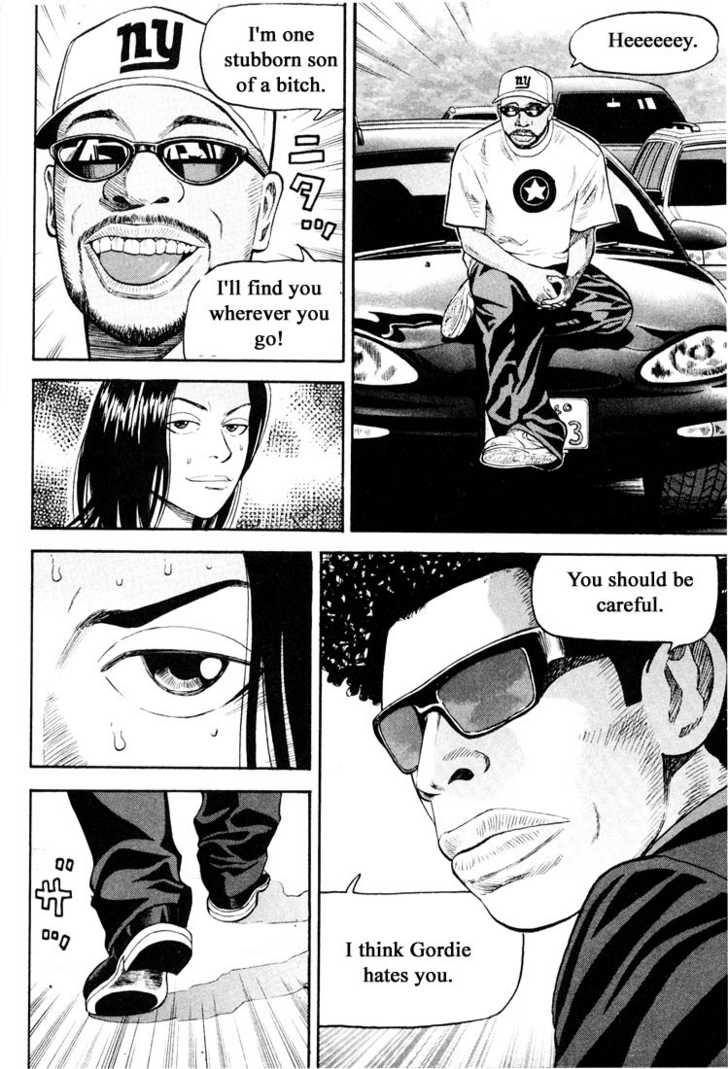 Read Beck Manga Online