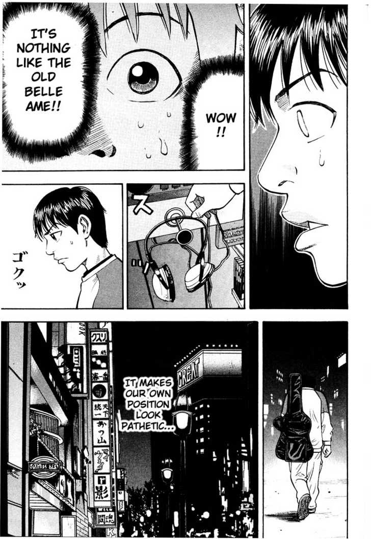 Read Beck Manga Online