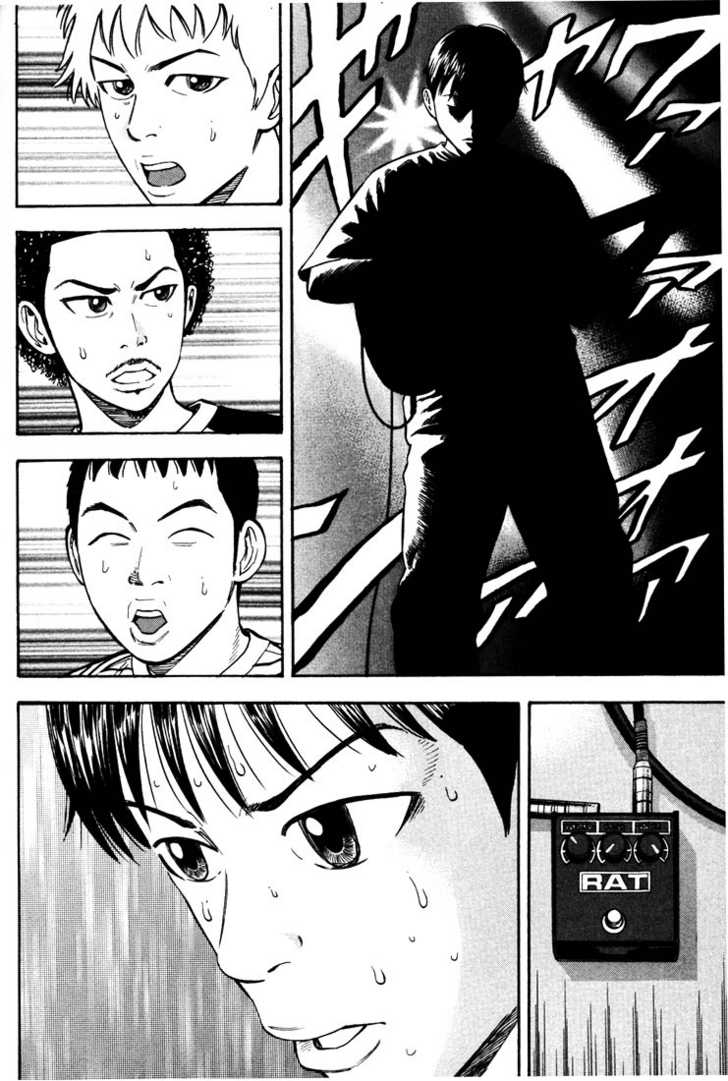 Read Beck Manga Online