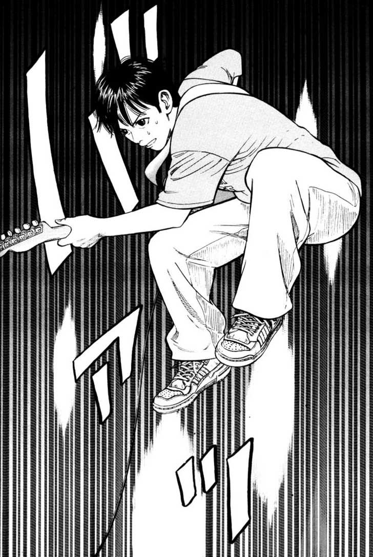 Read Beck Manga Online