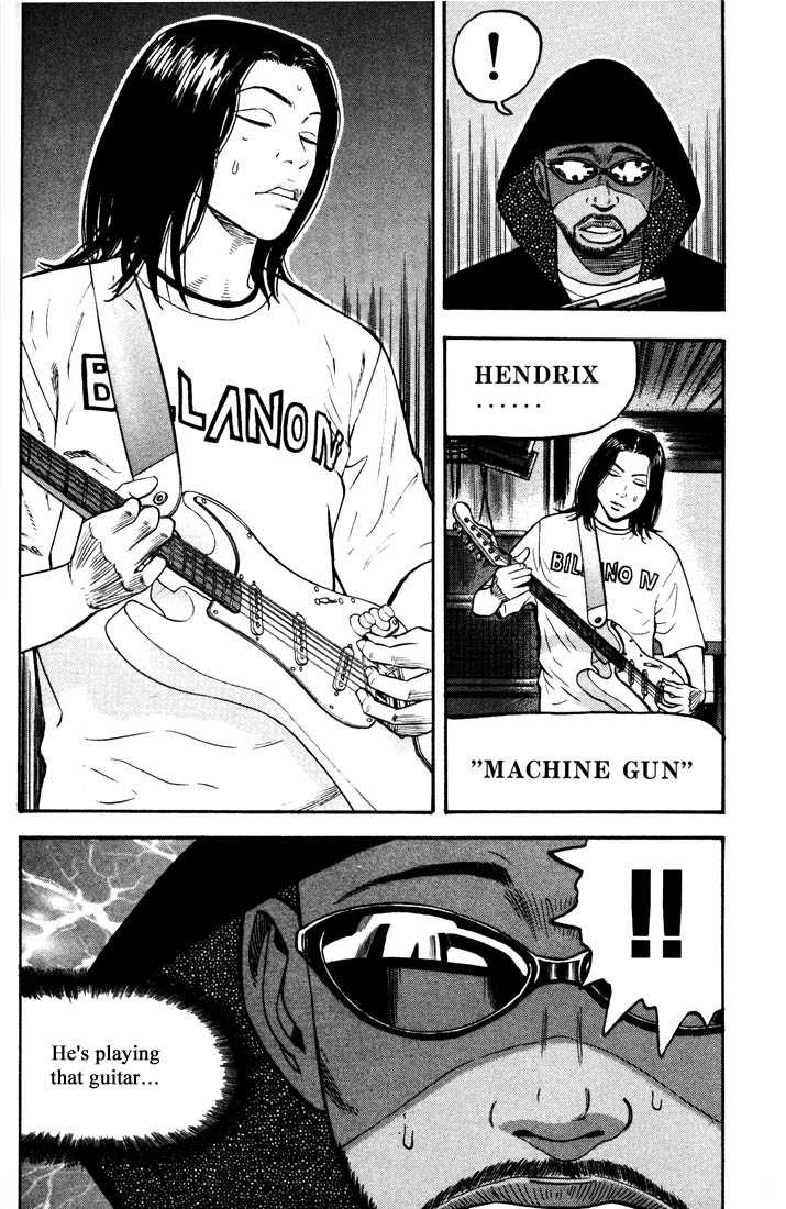 Read Beck Manga Online