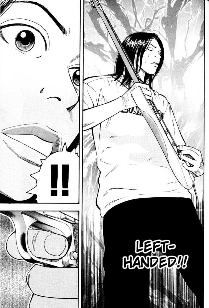 Read Beck Manga Online