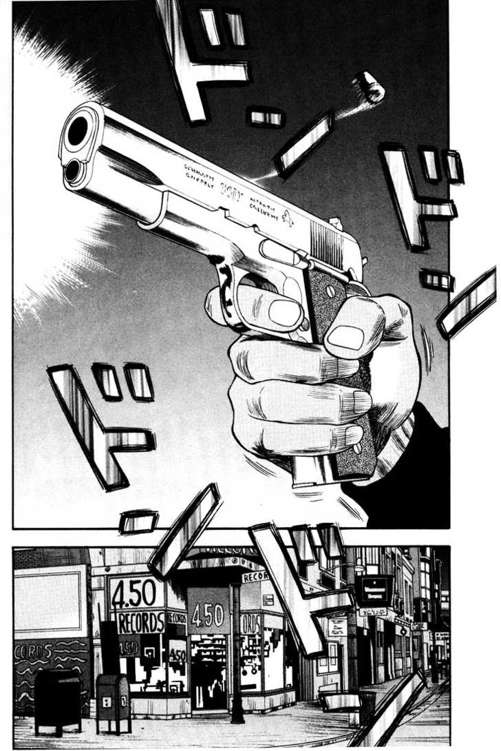 Read Beck Manga Online
